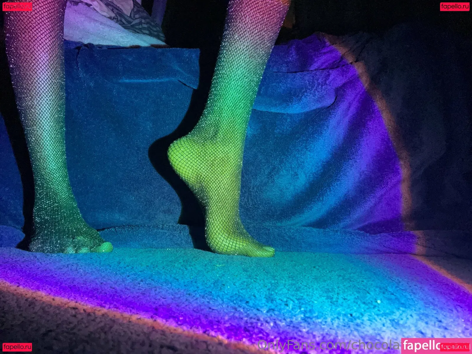 chocolatefeetbabe Onlyfans Photo Gallery 