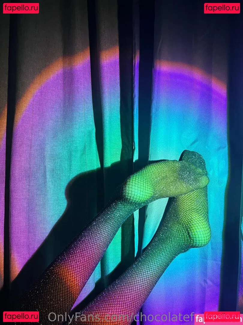 chocolatefeetbabe Onlyfans Photo Gallery 