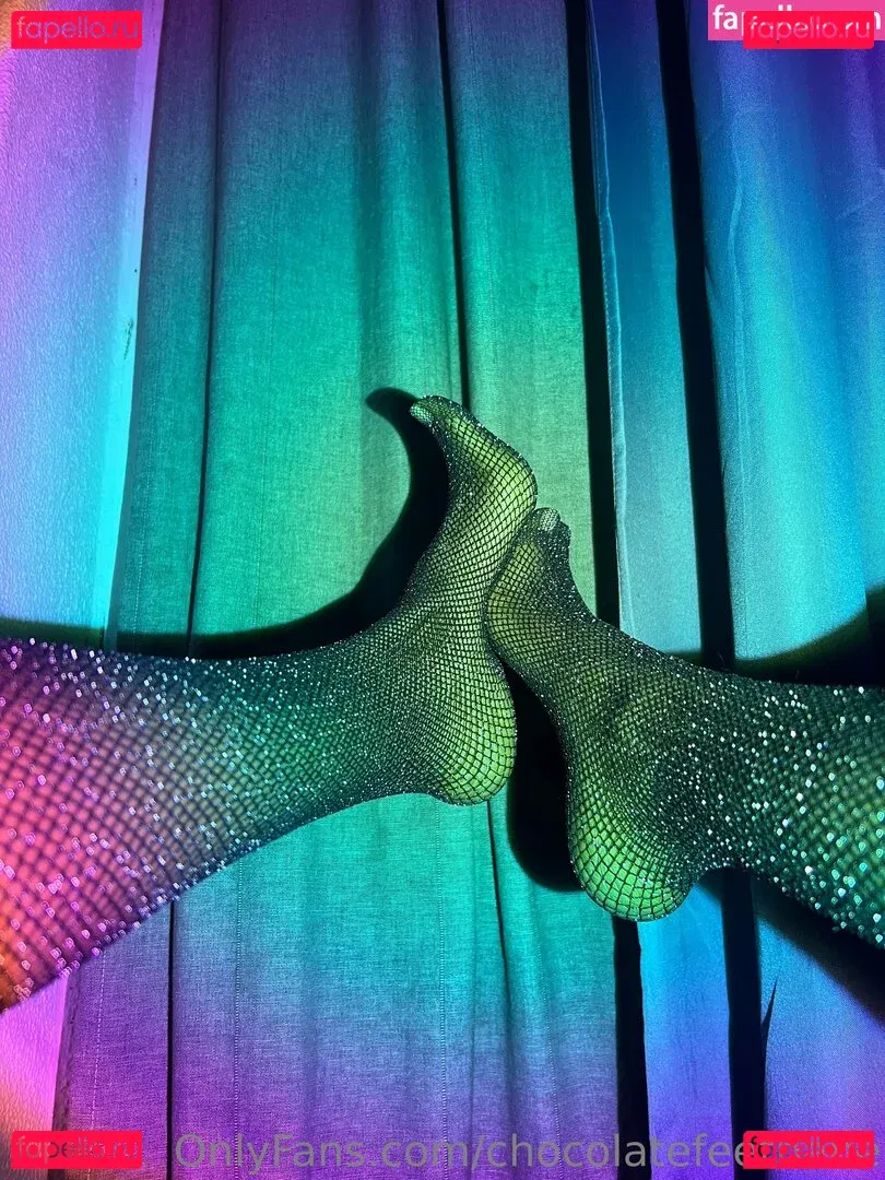 chocolatefeetbabe Onlyfans Photo Gallery 