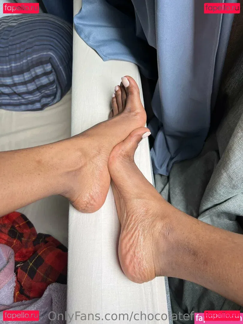 chocolatefeetbabe Onlyfans Photo Gallery 