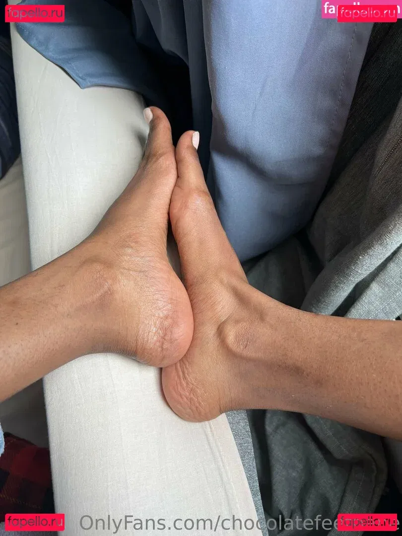 chocolatefeetbabe Onlyfans Photo Gallery 