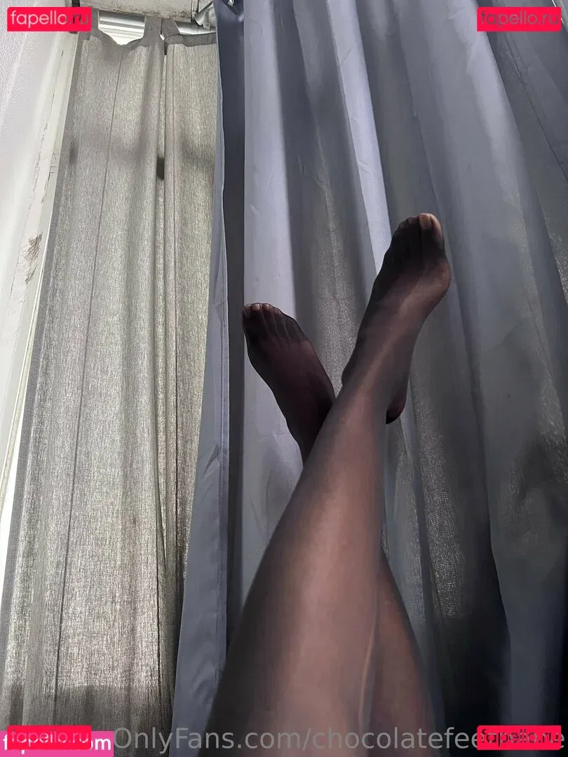 chocolatefeetbabe Onlyfans Photo Gallery 