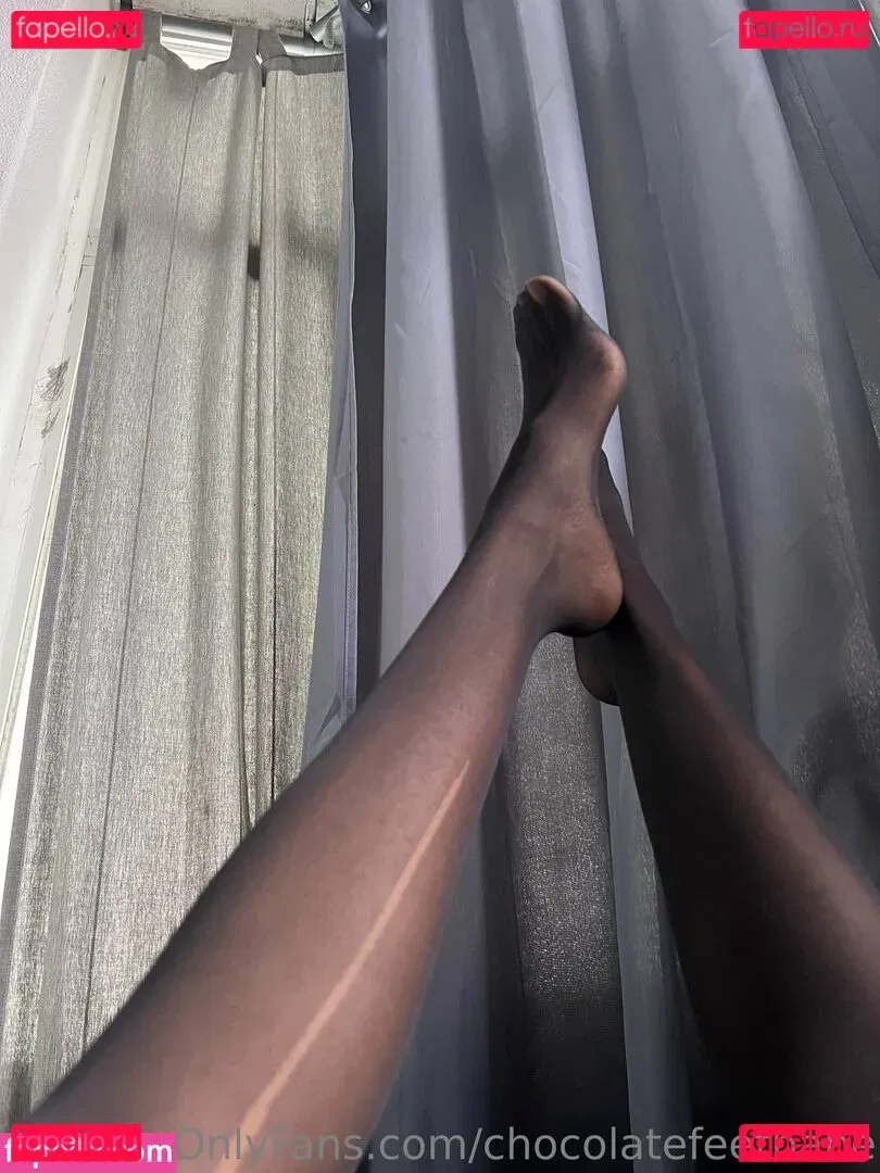 chocolatefeetbabe Onlyfans Photo Gallery 