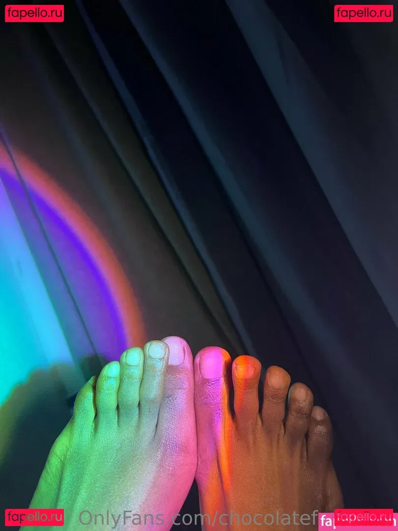 chocolatefeetbabe Onlyfans Photo Gallery 