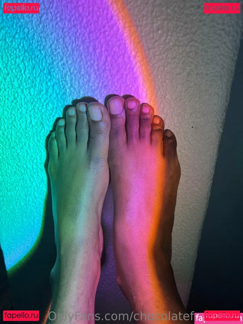 chocolatefeetbabe Onlyfans Photo Gallery 