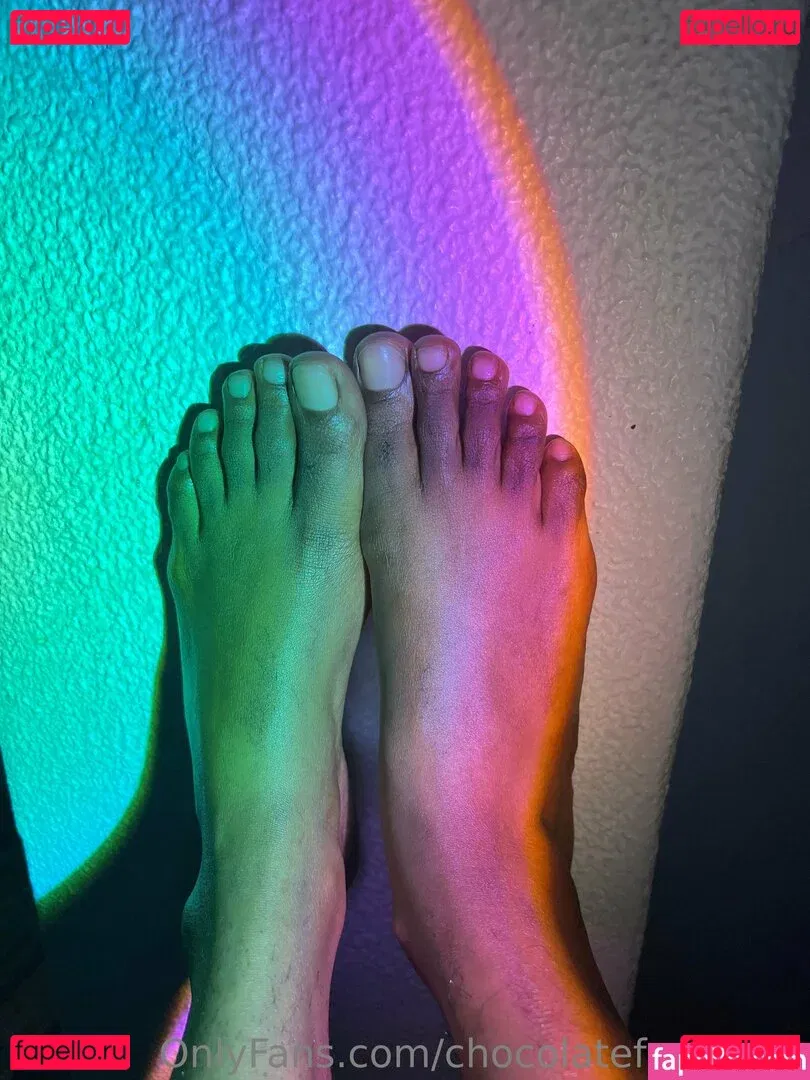 chocolatefeetbabe Onlyfans Photo Gallery 