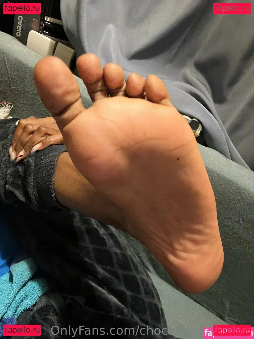 chocolatefeetbabe Onlyfans Photo Gallery 