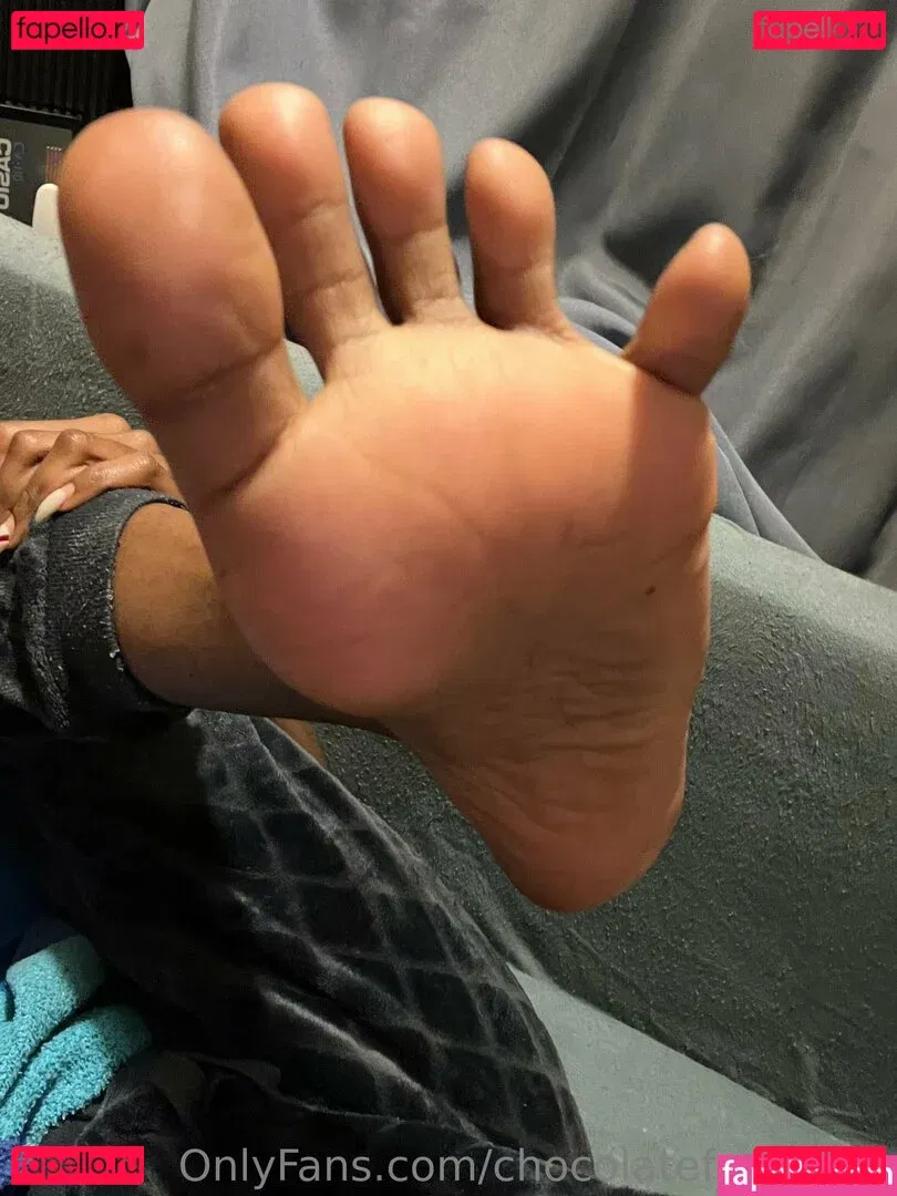 chocolatefeetbabe Onlyfans Photo Gallery 