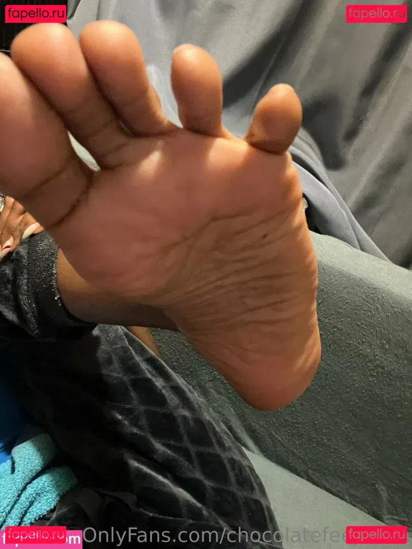 chocolatefeetbabe Onlyfans Photo Gallery 