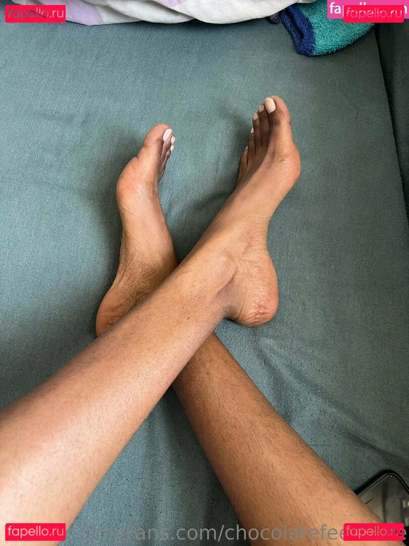 chocolatefeetbabe Onlyfans Photo Gallery 