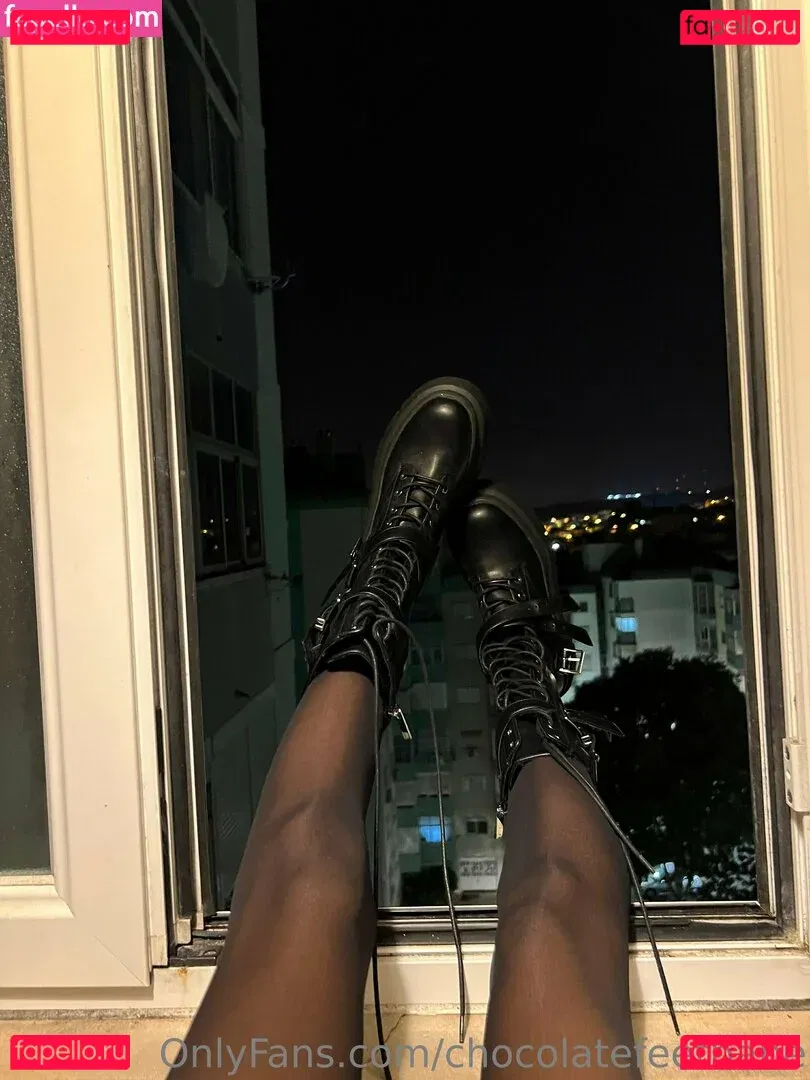 chocolatefeetbabe Onlyfans Photo Gallery 