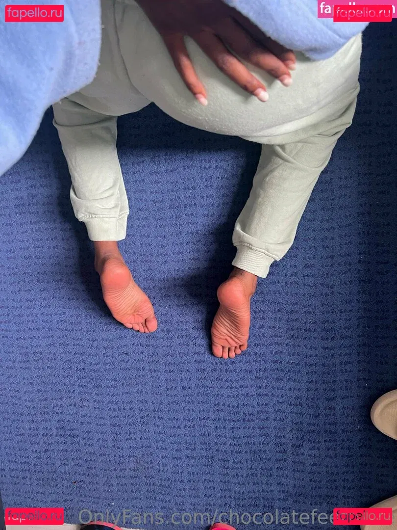 chocolatefeetbabe Onlyfans Photo Gallery 