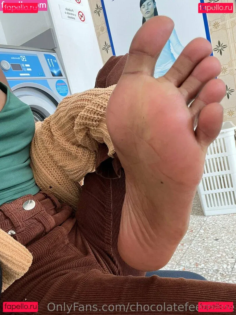 chocolatefeetbabe Onlyfans Photo Gallery 