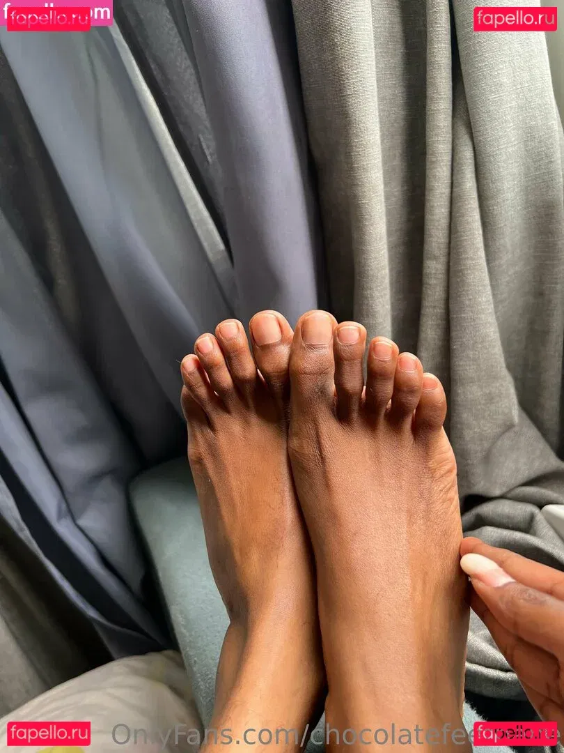 chocolatefeetbabe Onlyfans Photo Gallery 