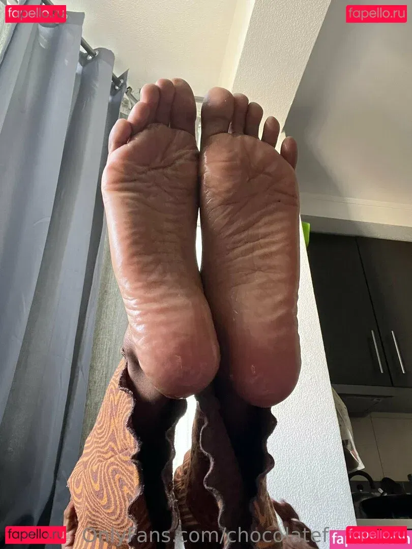 chocolatefeetbabe Onlyfans Photo Gallery 