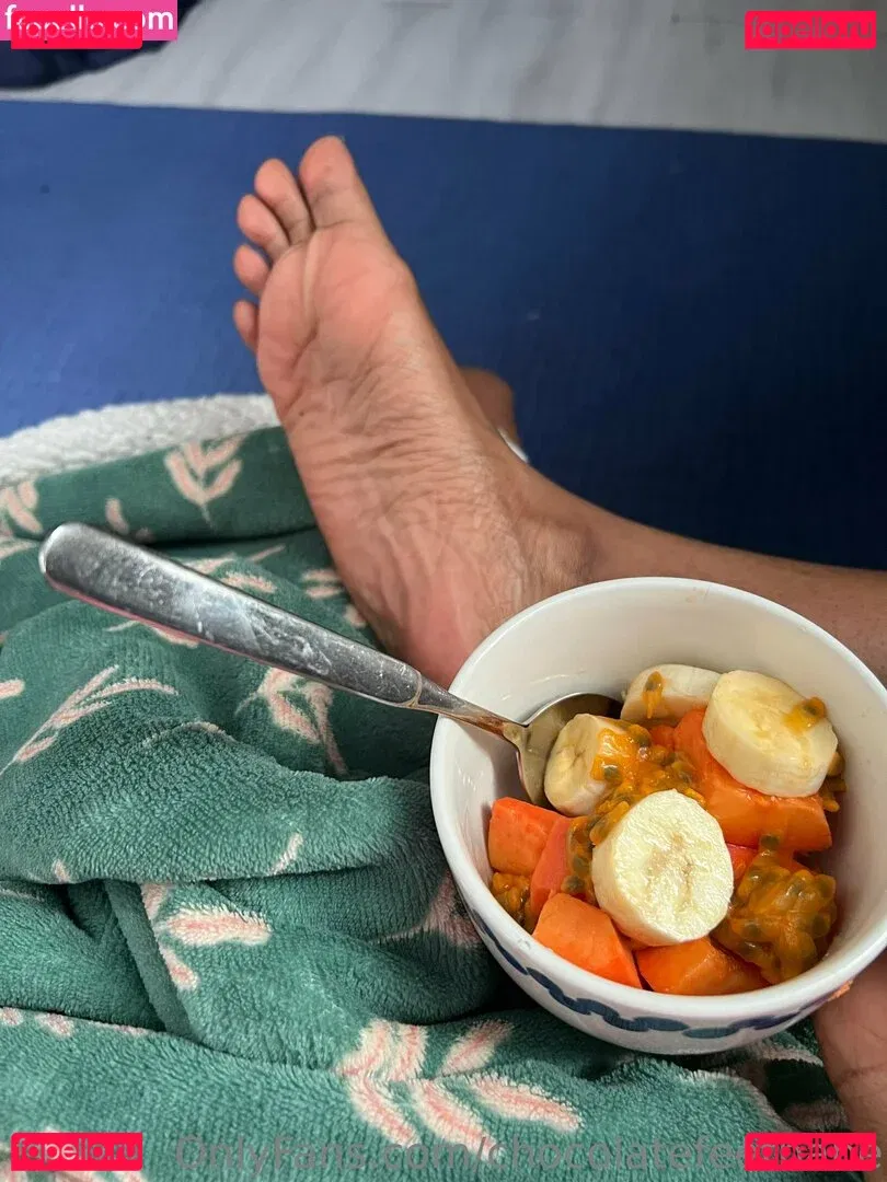 chocolatefeetbabe Onlyfans Photo Gallery 