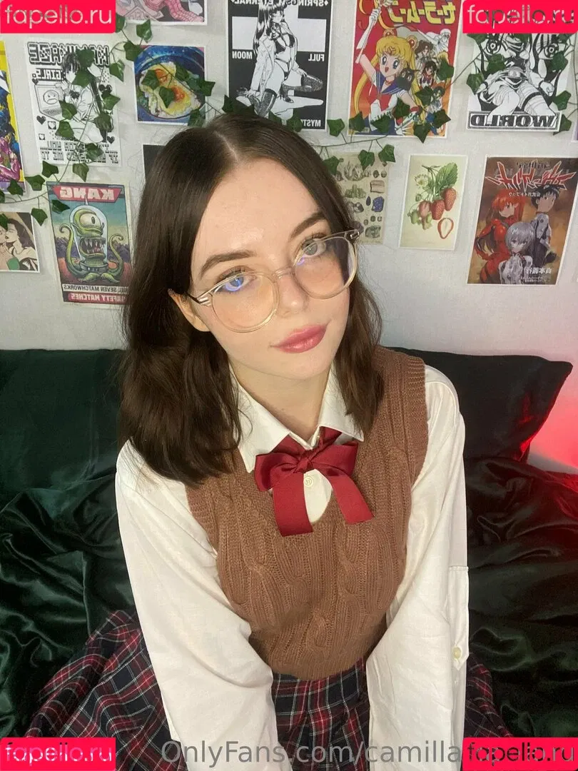 secretakame Onlyfans Photo Gallery 