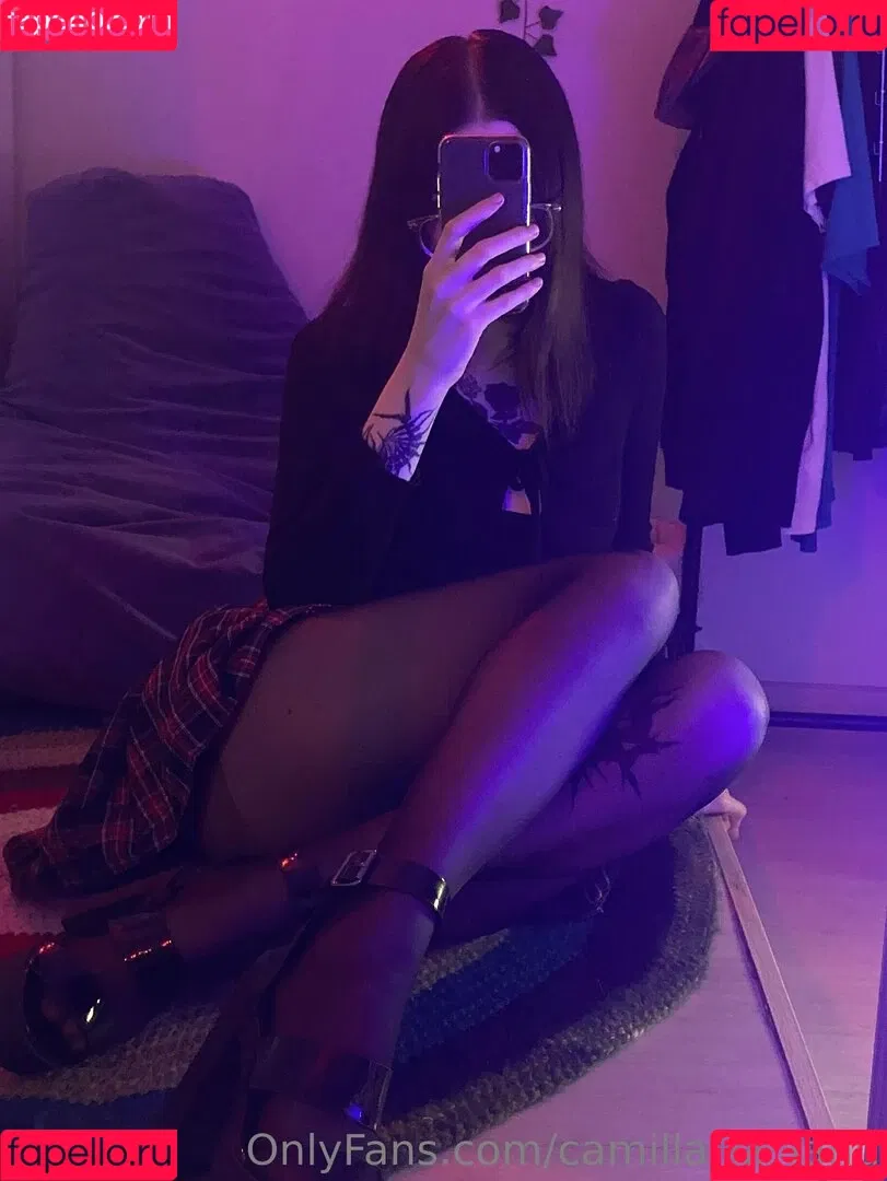 secretakame Onlyfans Photo Gallery 
