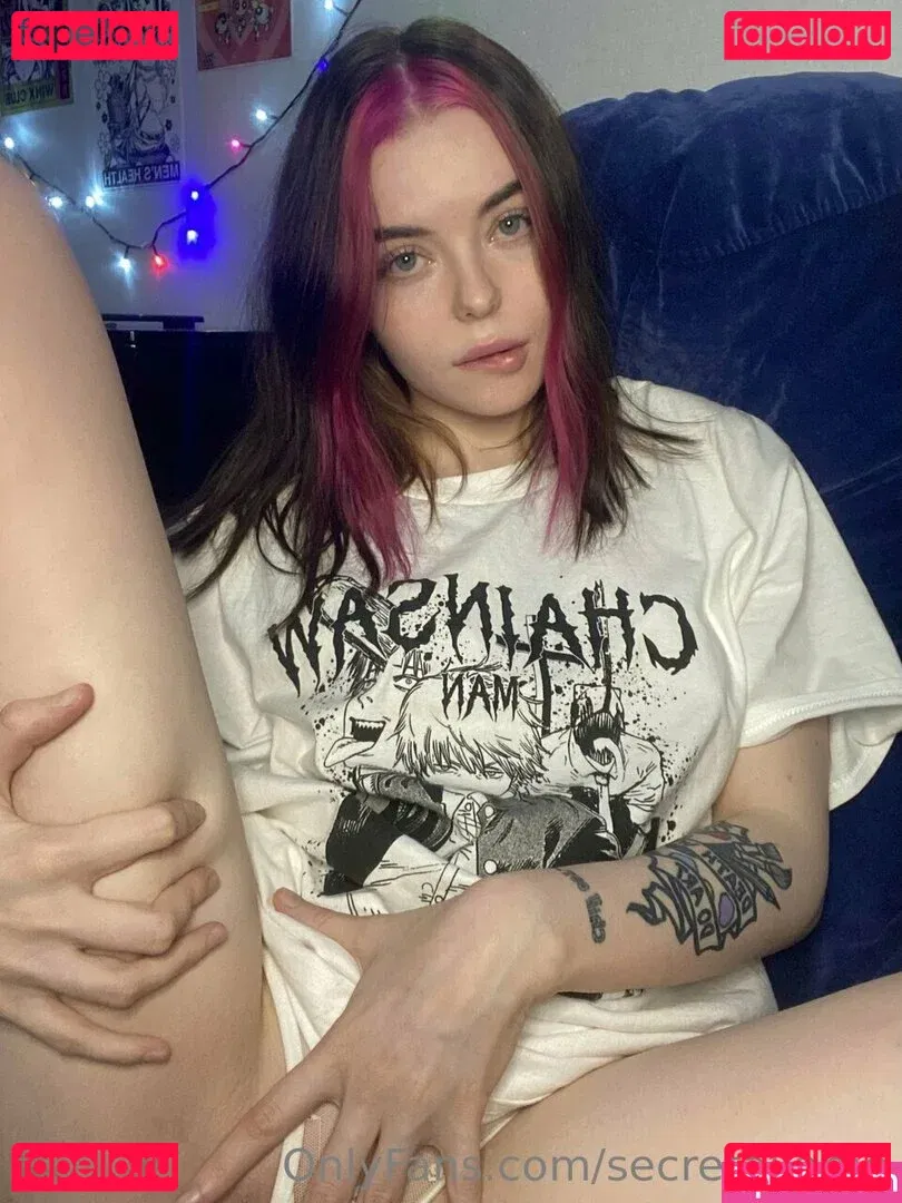 secretakame Onlyfans Photo Gallery 