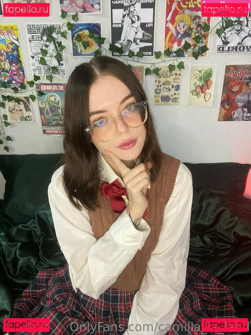 secretakame Onlyfans Photo Gallery 