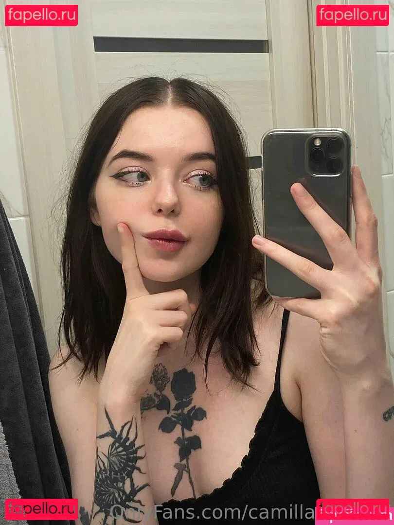 secretakame Onlyfans Photo Gallery 