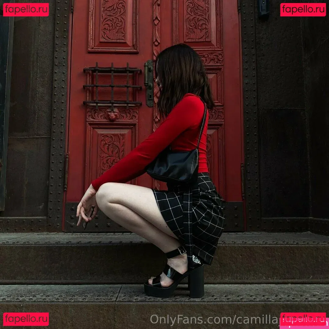 secretakame Onlyfans Photo Gallery 