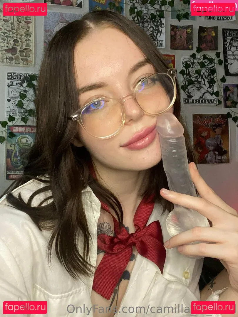 secretakame Onlyfans Photo Gallery 