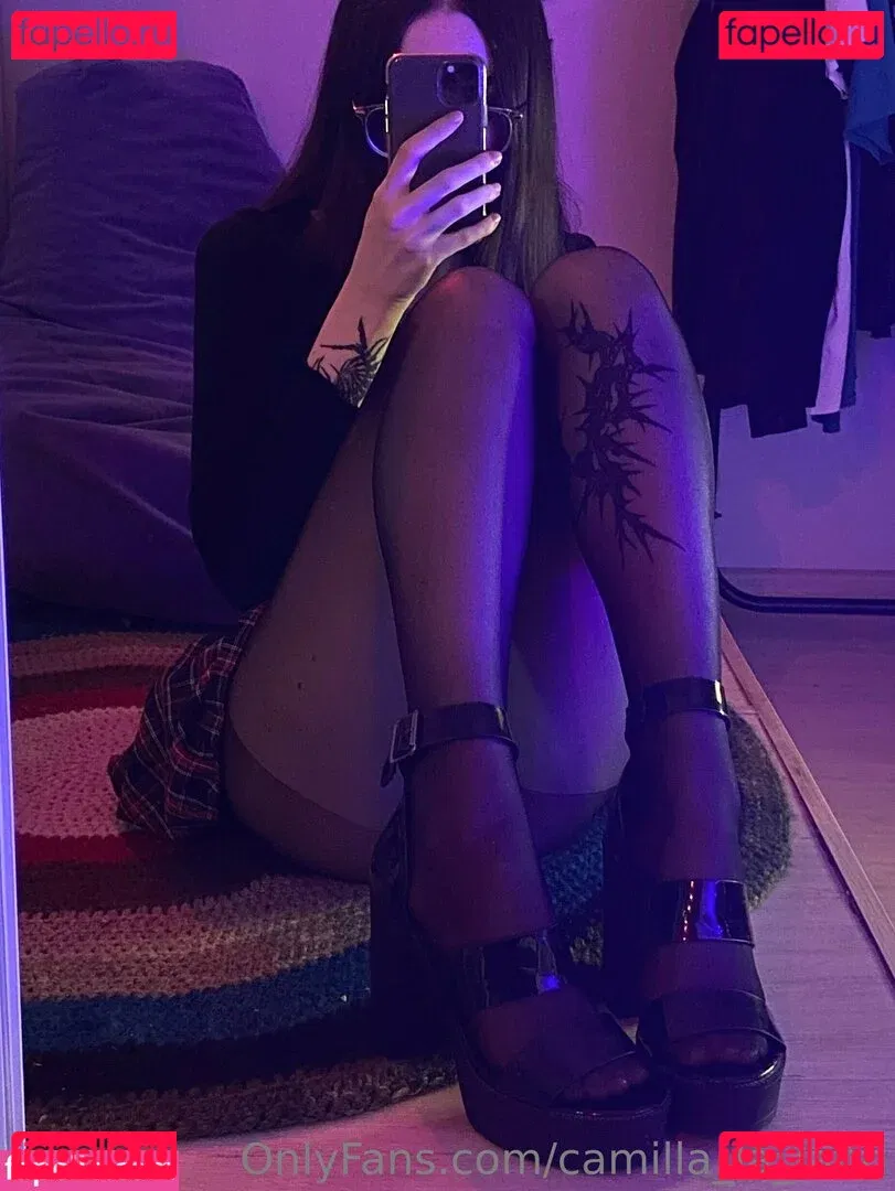 secretakame Onlyfans Photo Gallery 