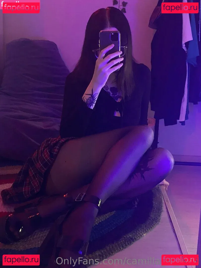 secretakame Onlyfans Photo Gallery 