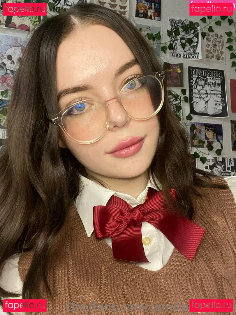 secretakame Onlyfans Photo Gallery 