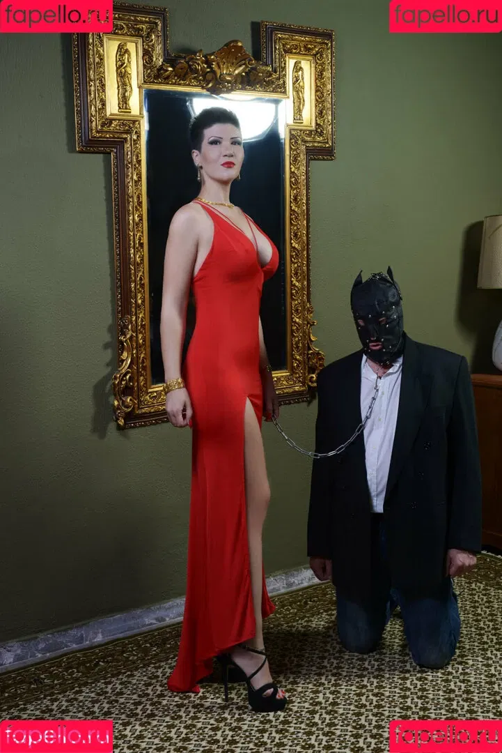 mistressalexandra Onlyfans Photo Gallery 