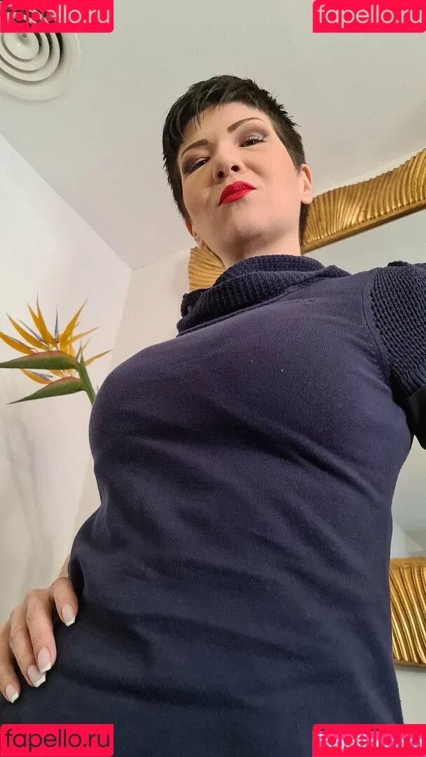 mistressalexandra Onlyfans Photo Gallery 