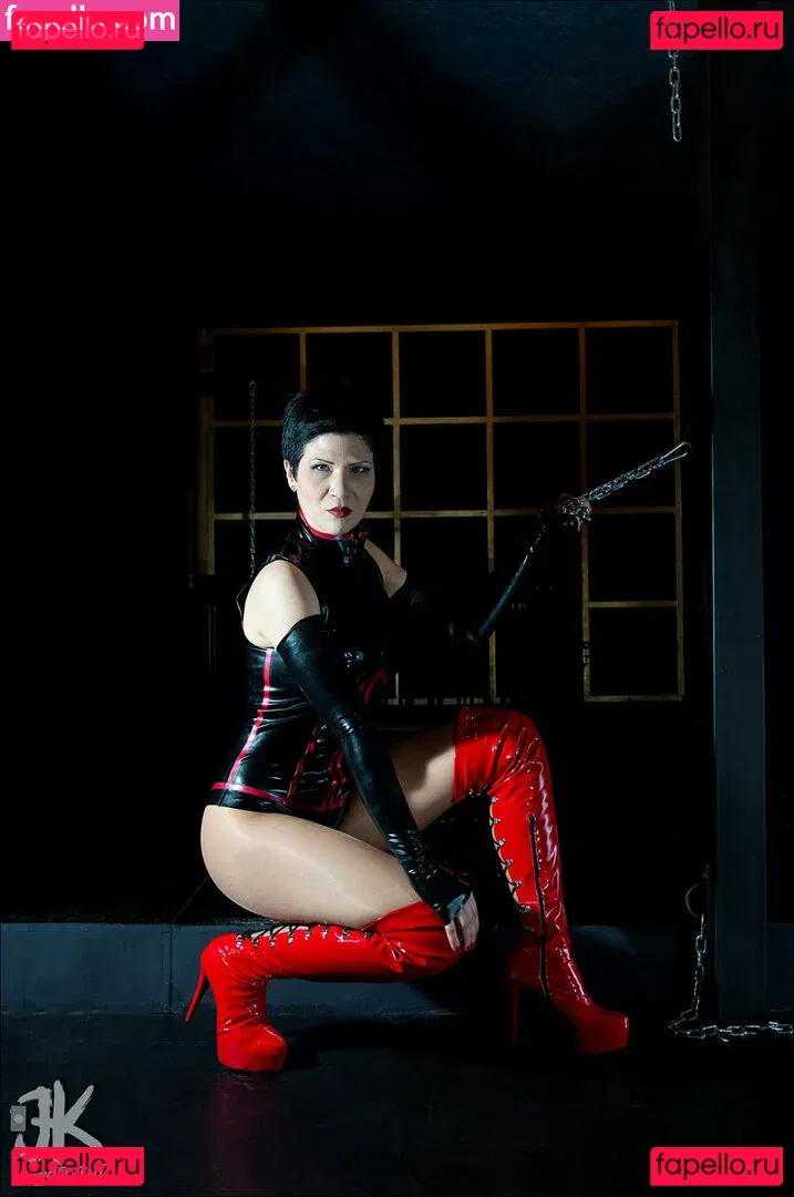 mistressalexandra Onlyfans Photo Gallery 