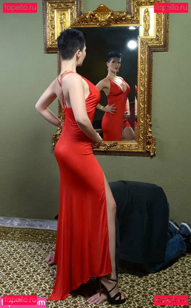 mistressalexandra Onlyfans Photo Gallery 