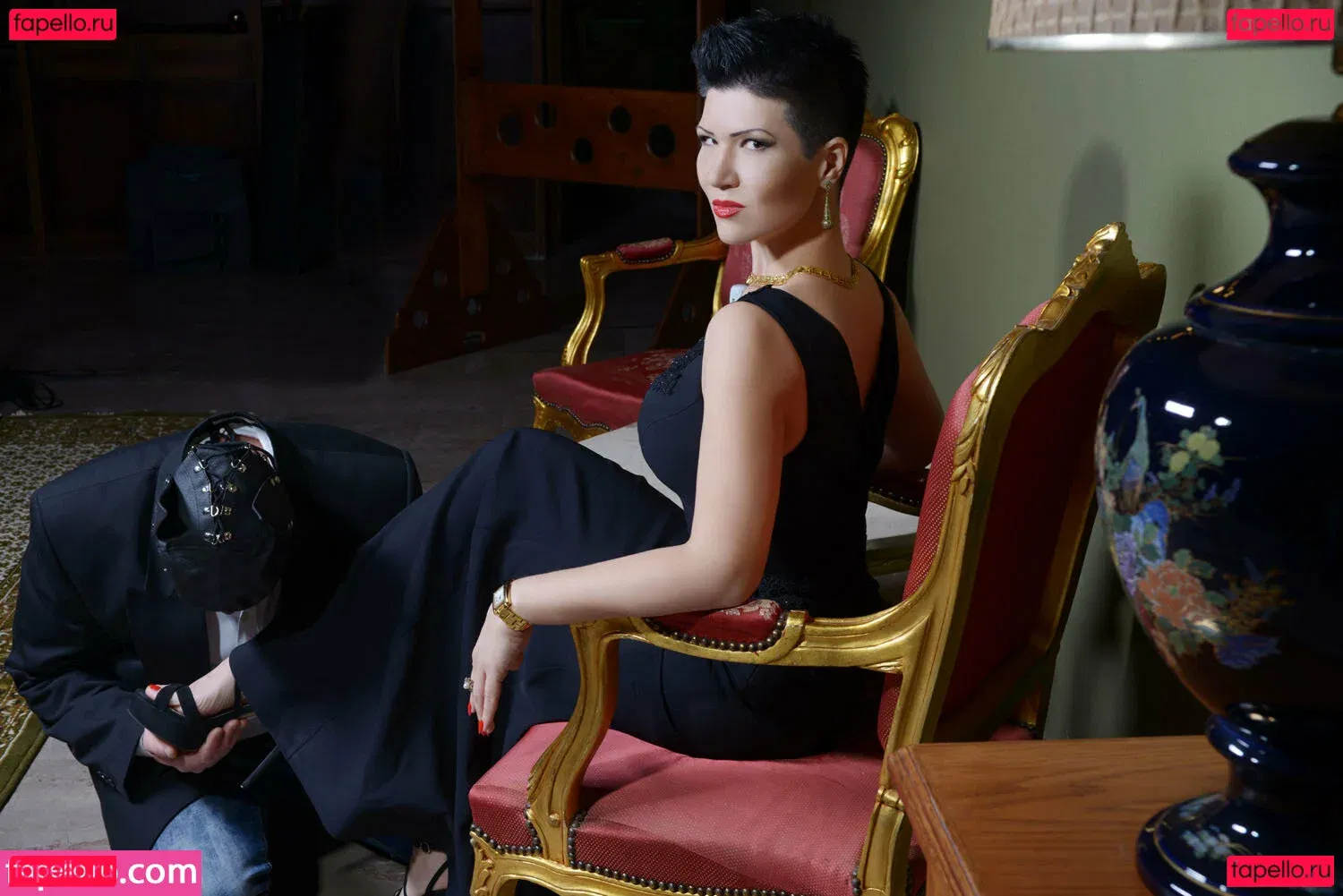 mistressalexandra Onlyfans Photo Gallery 