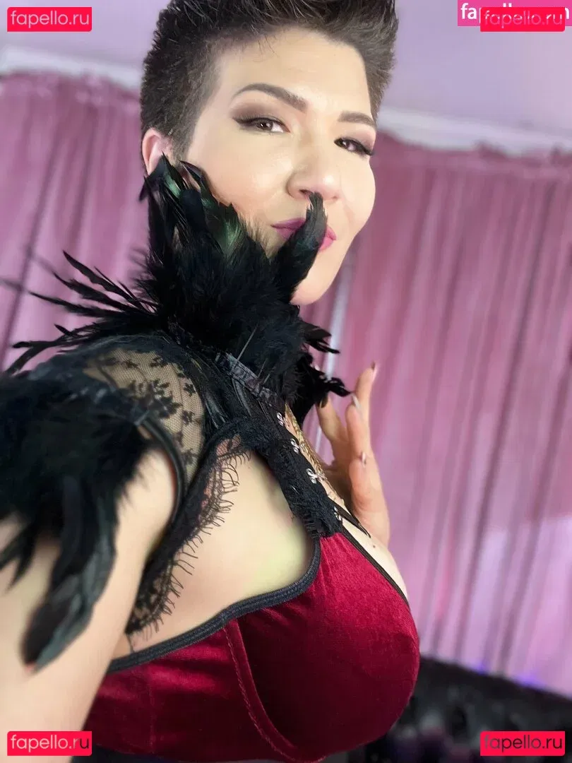 mistressalexandra Onlyfans Photo Gallery 