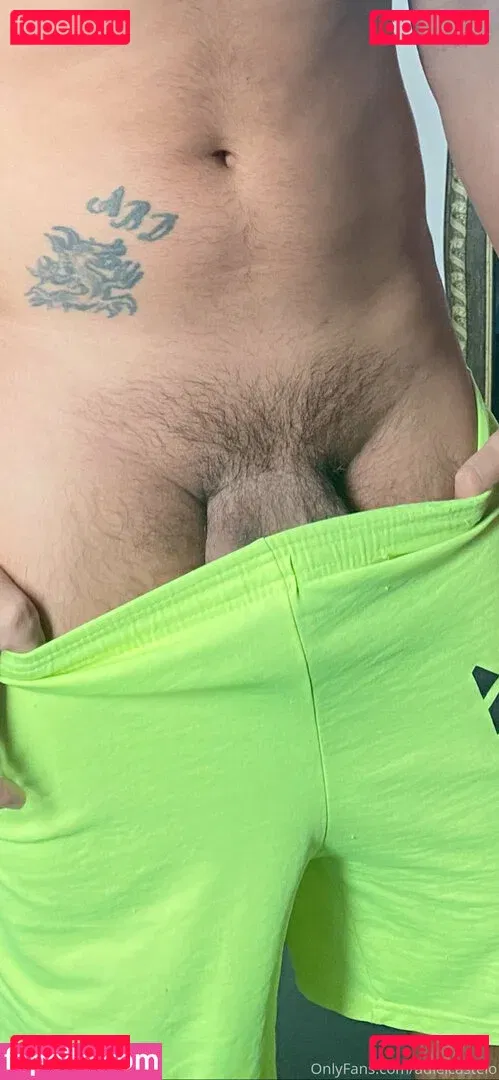 adielcastelo Onlyfans Photo Gallery 