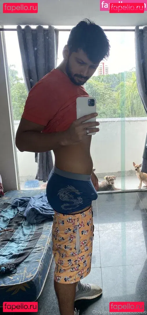 adielcastelo Onlyfans Photo Gallery 