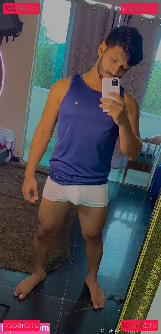 adielcastelo Onlyfans Photo Gallery 