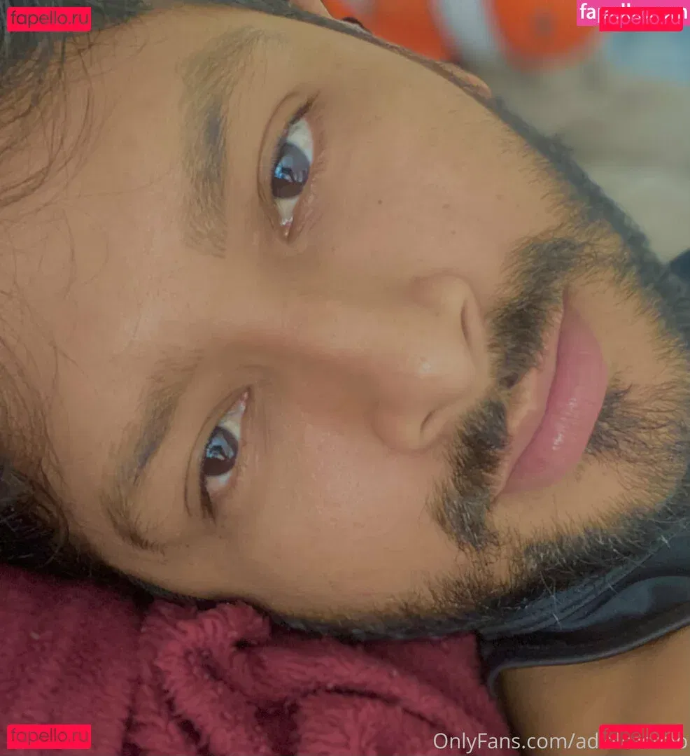 adielcastelo Onlyfans Photo Gallery 