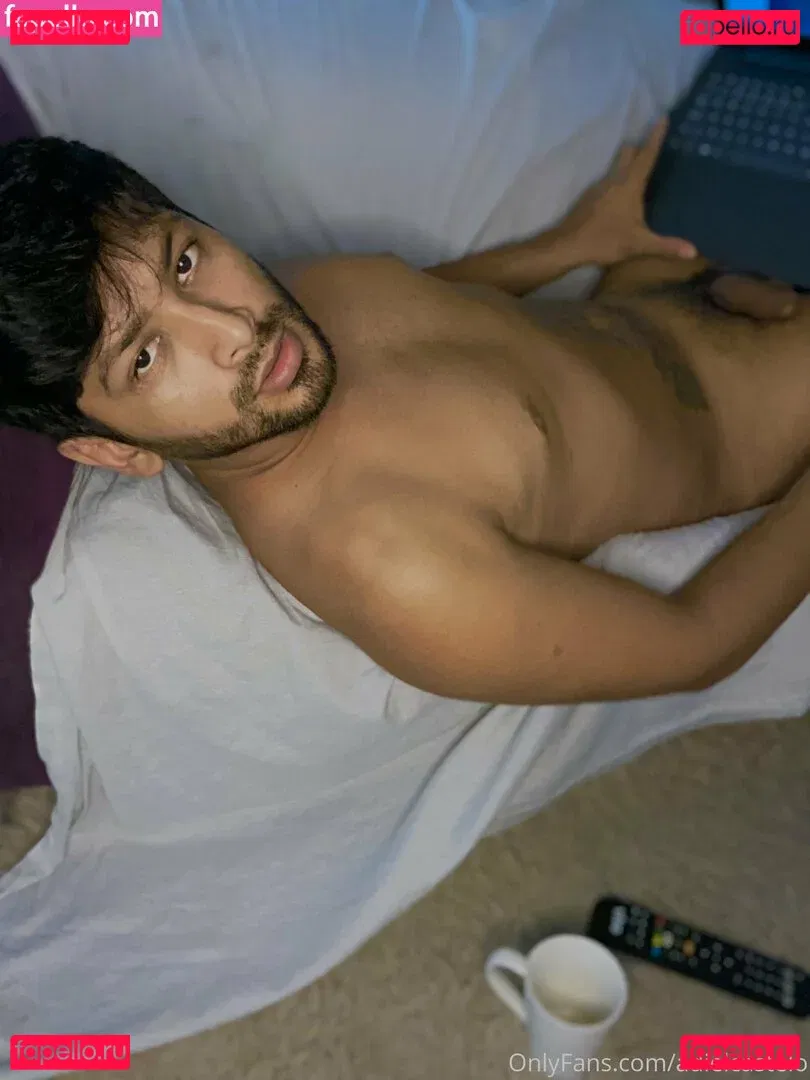 adielcastelo Onlyfans Photo Gallery 