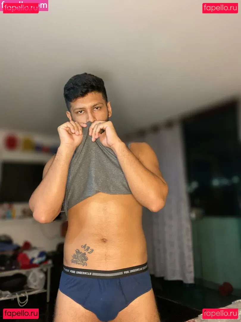 adielcastelo Onlyfans Photo Gallery 