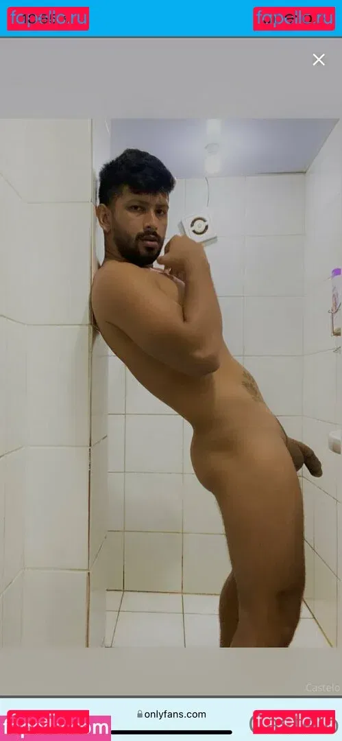 adielcastelo Onlyfans Photo Gallery 