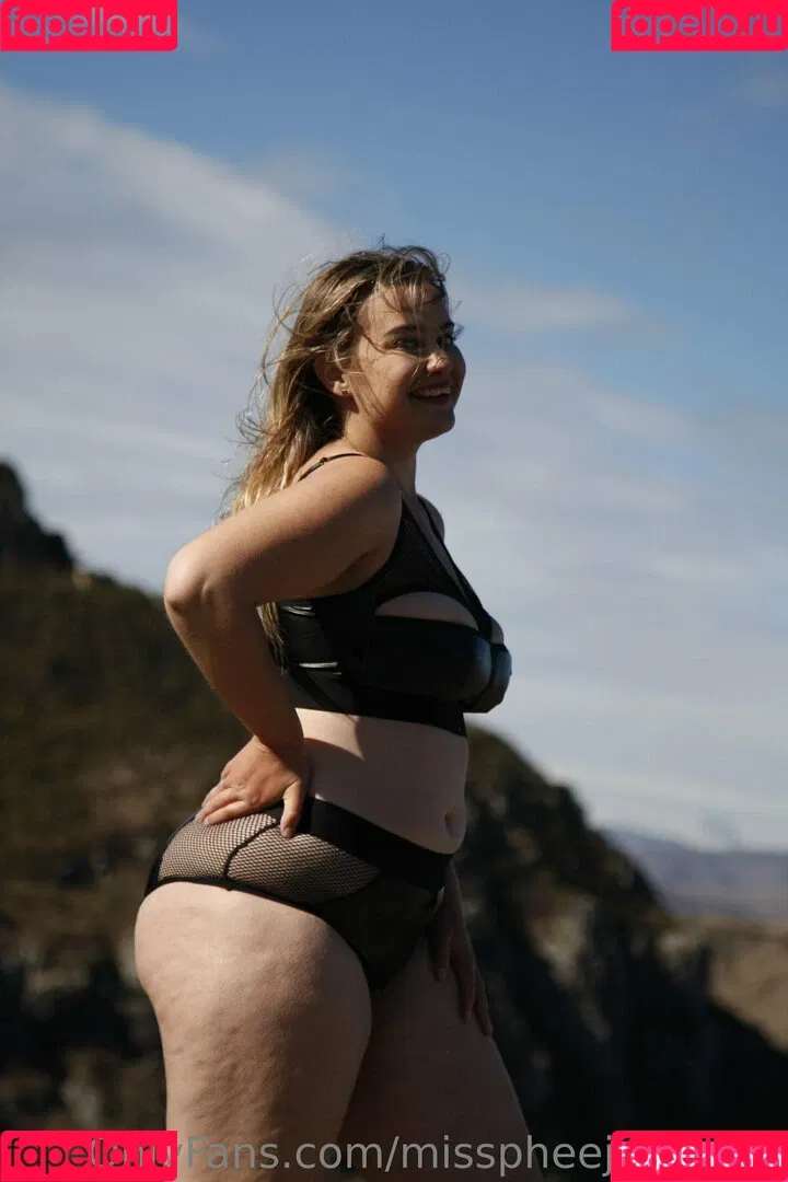 misspheejameson Onlyfans Photo Gallery 
