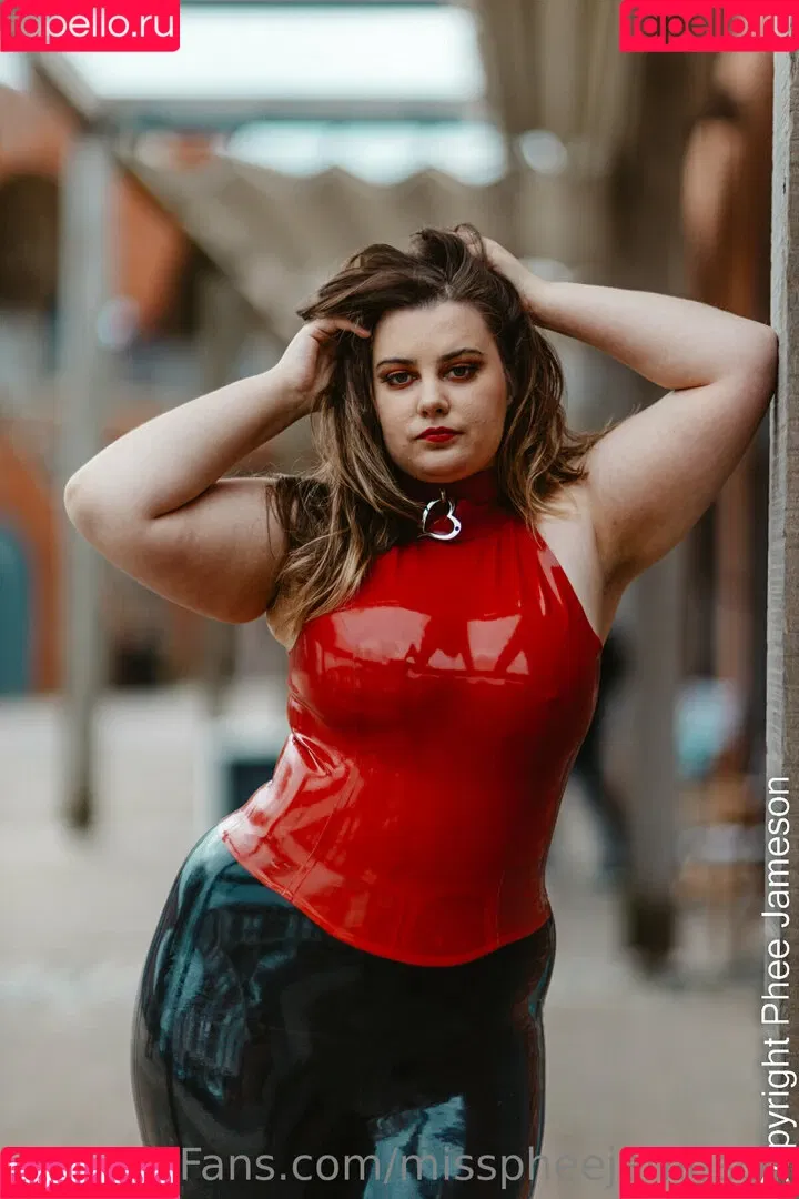 misspheejameson Onlyfans Photo Gallery 