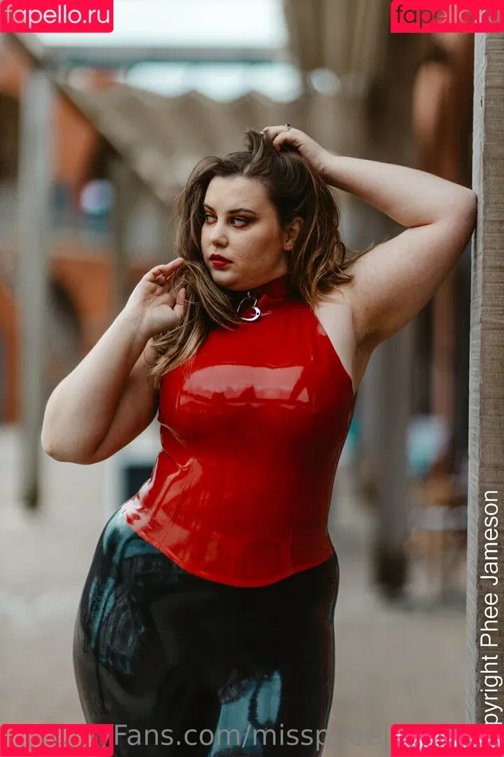 misspheejameson Onlyfans Photo Gallery 