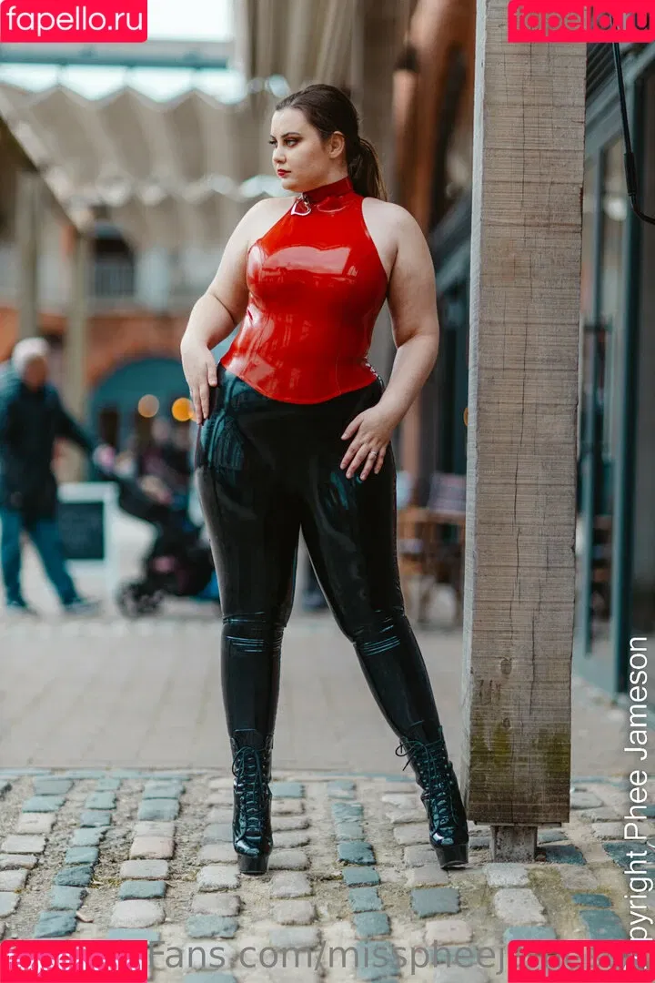 misspheejameson Onlyfans Photo Gallery 