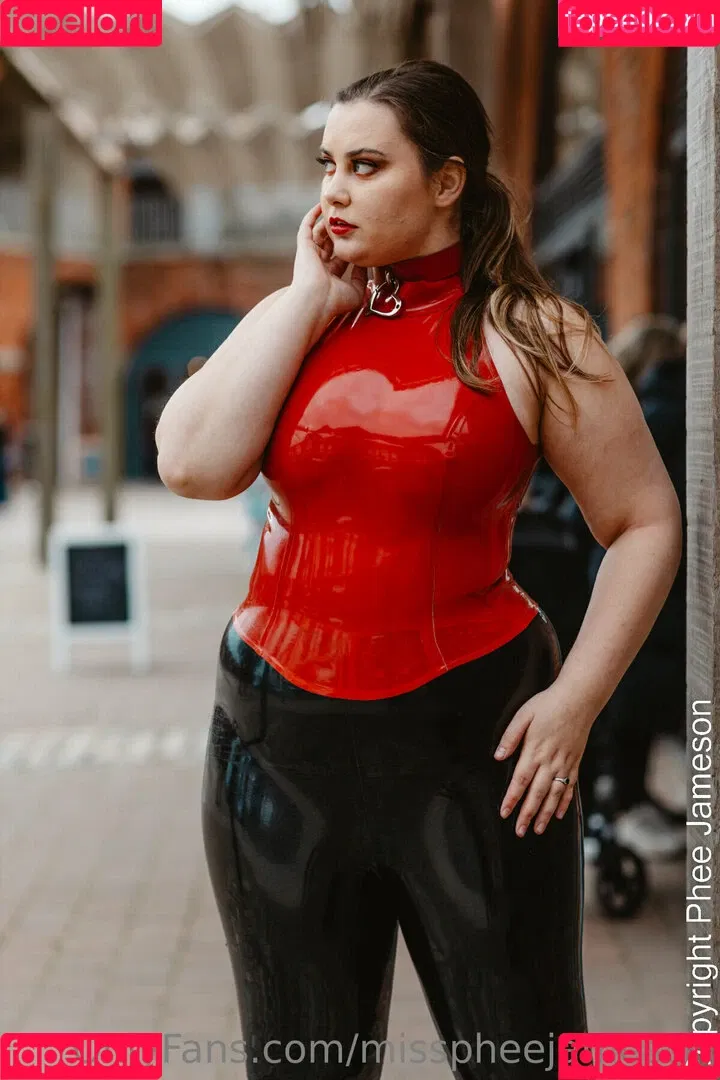 misspheejameson Onlyfans Photo Gallery 