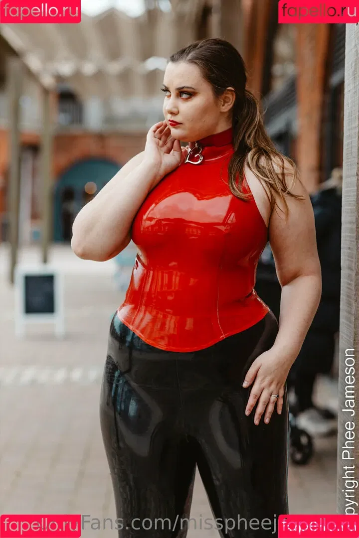 misspheejameson Onlyfans Photo Gallery 