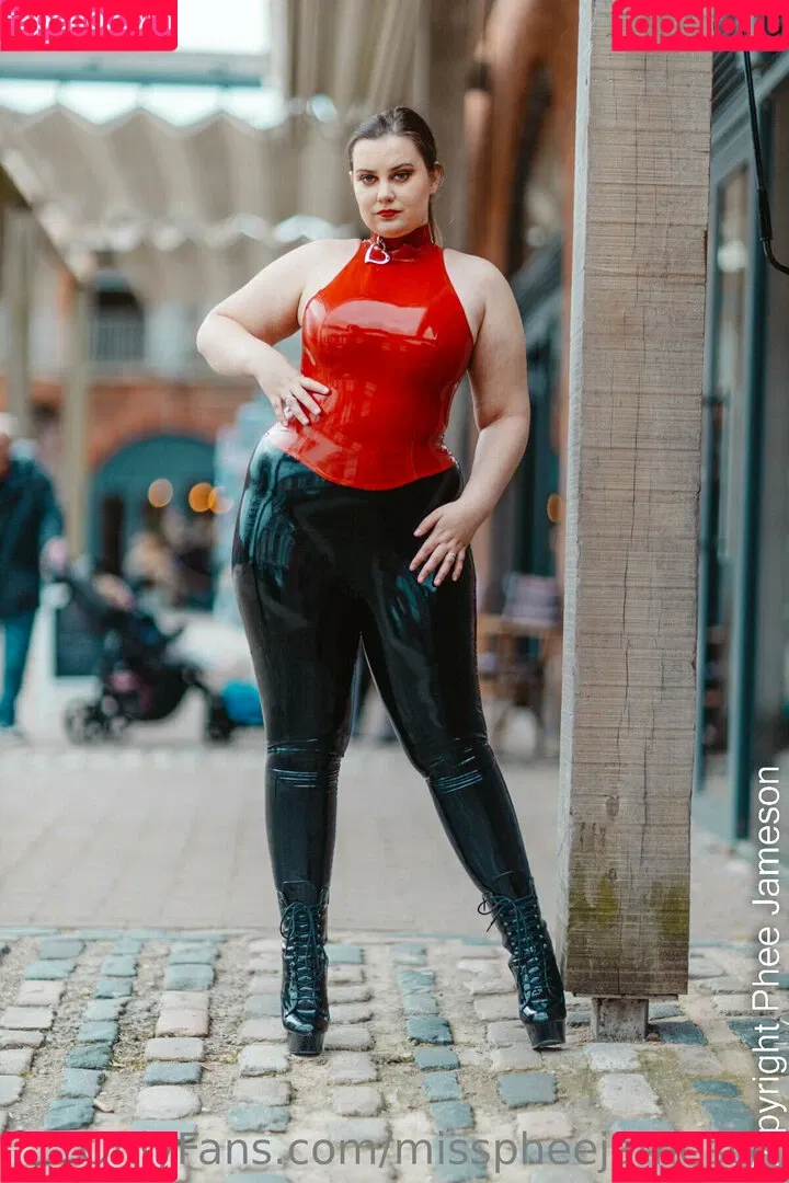 misspheejameson Onlyfans Photo Gallery 